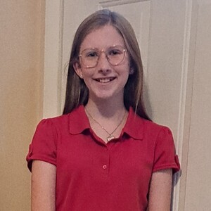 Fundraising Page: Josie Walker